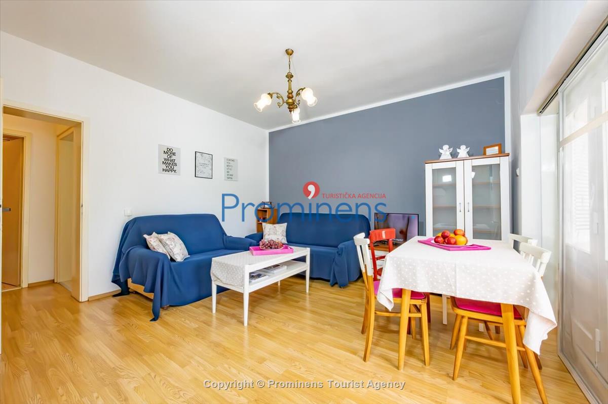 Holiday home Blue Lavanda 