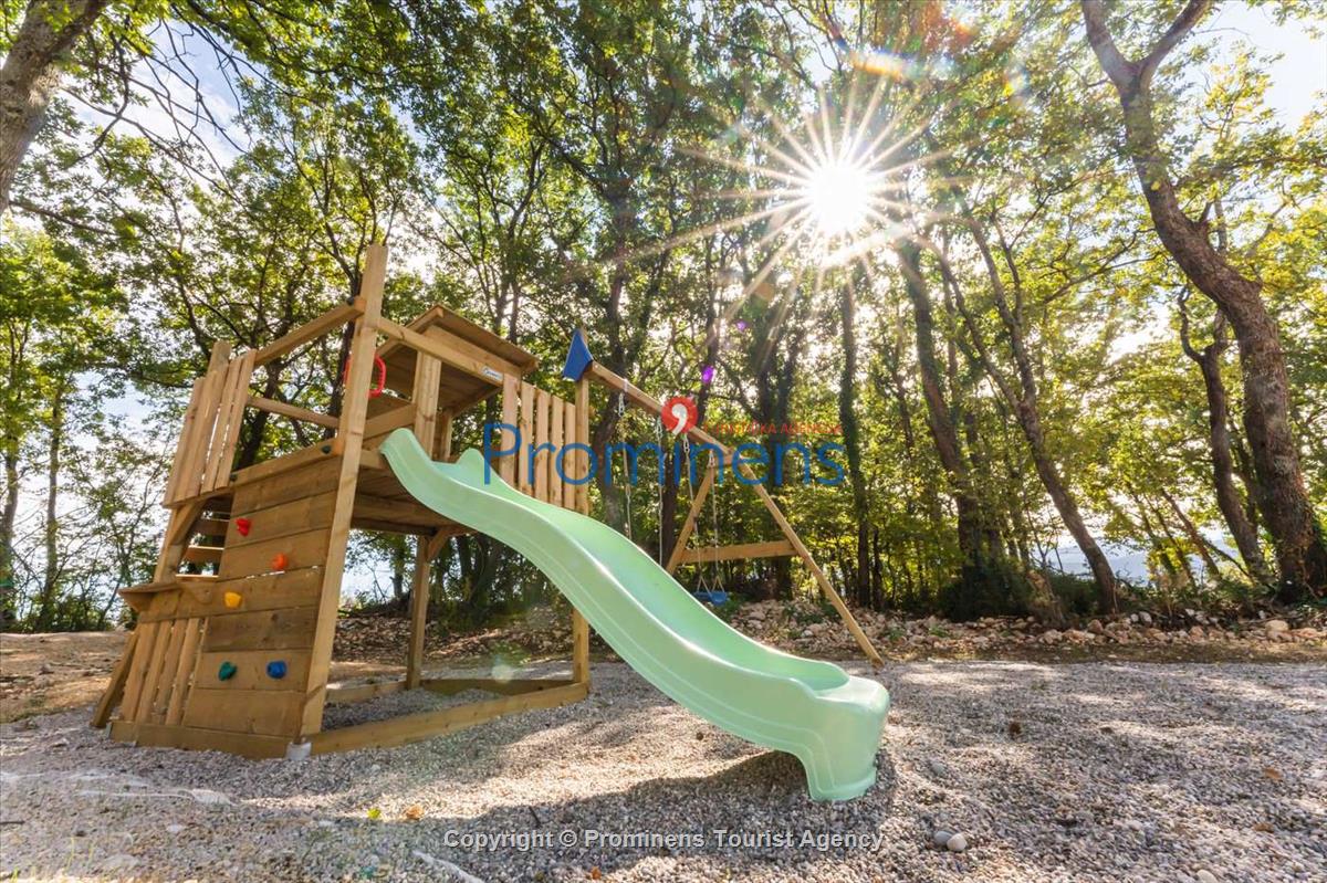 Villa Wellbeing Imotski 