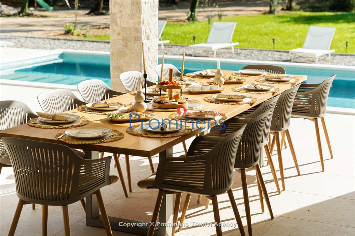 Villa Wellbeing Imotski 