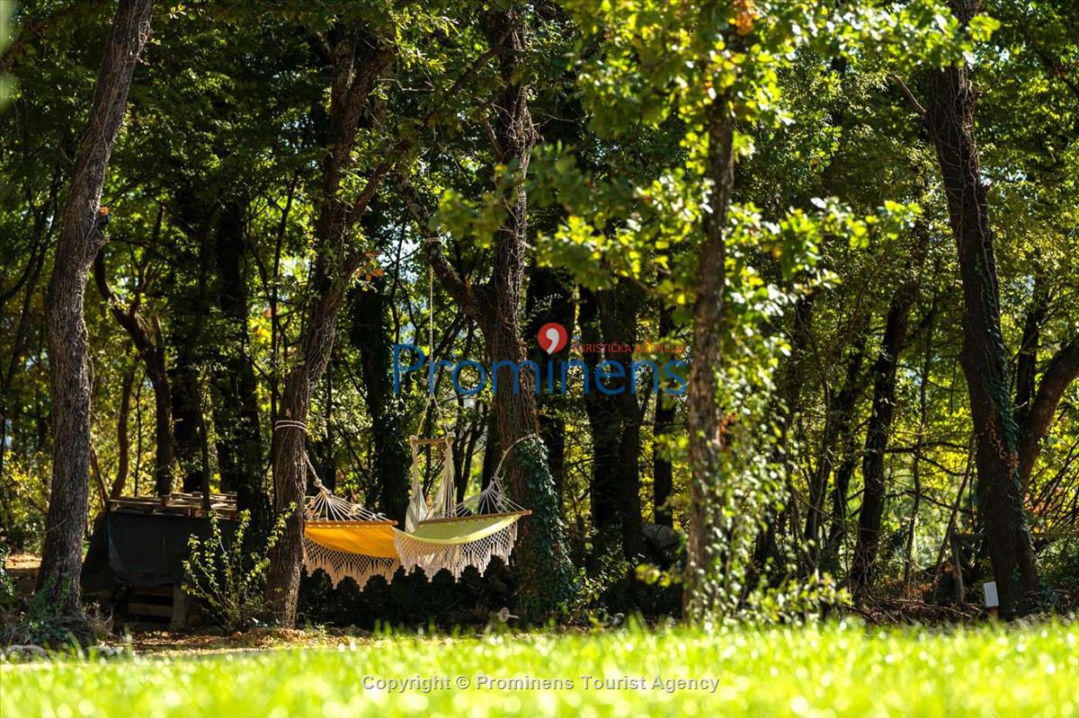 Villa Wellbeing Imotski 