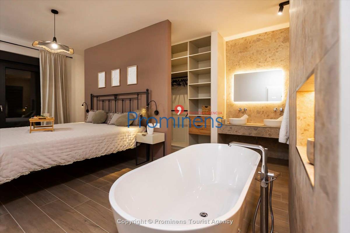 Villa Wellbeing Imotski 