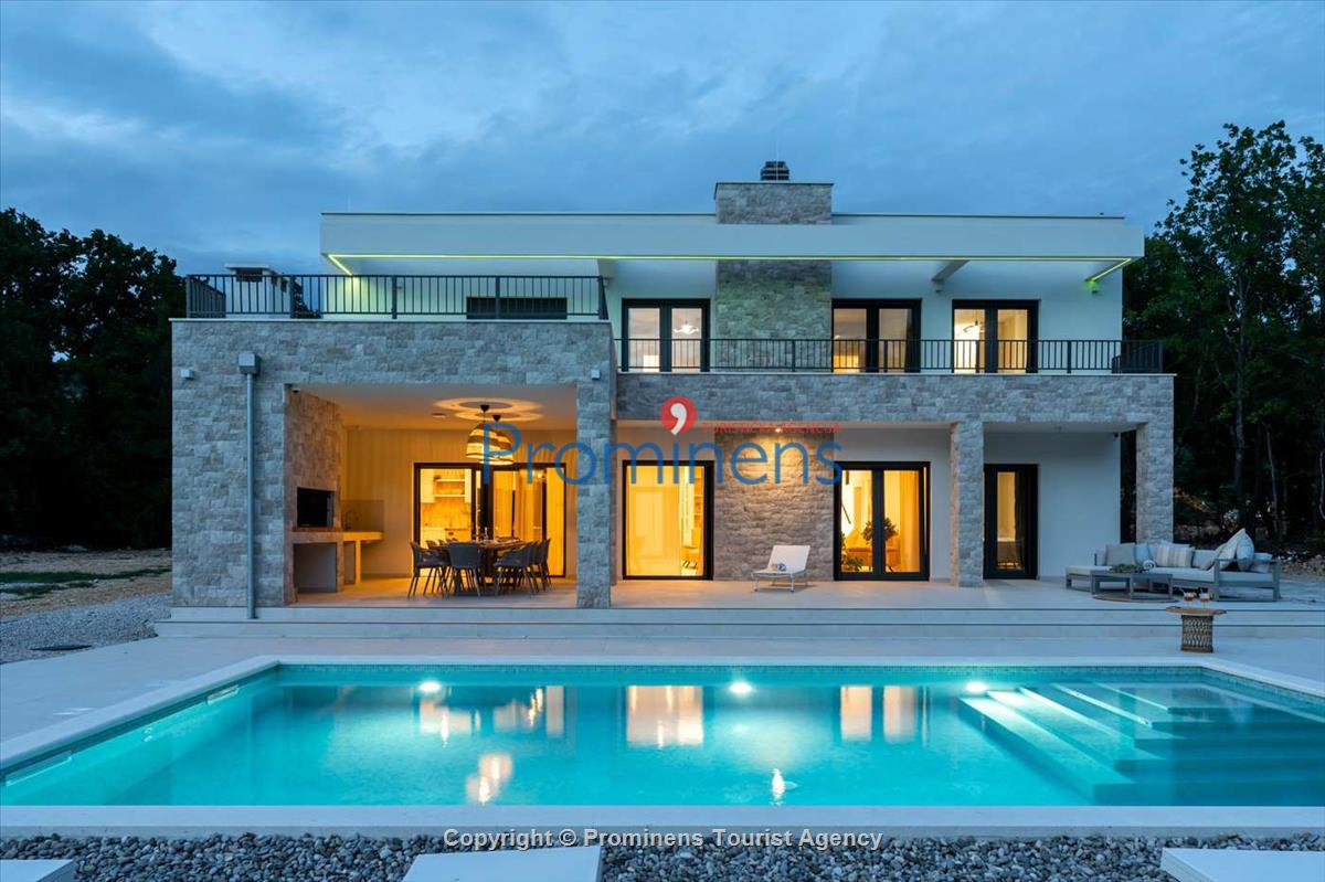 Villa Wellbeing Imotski 
