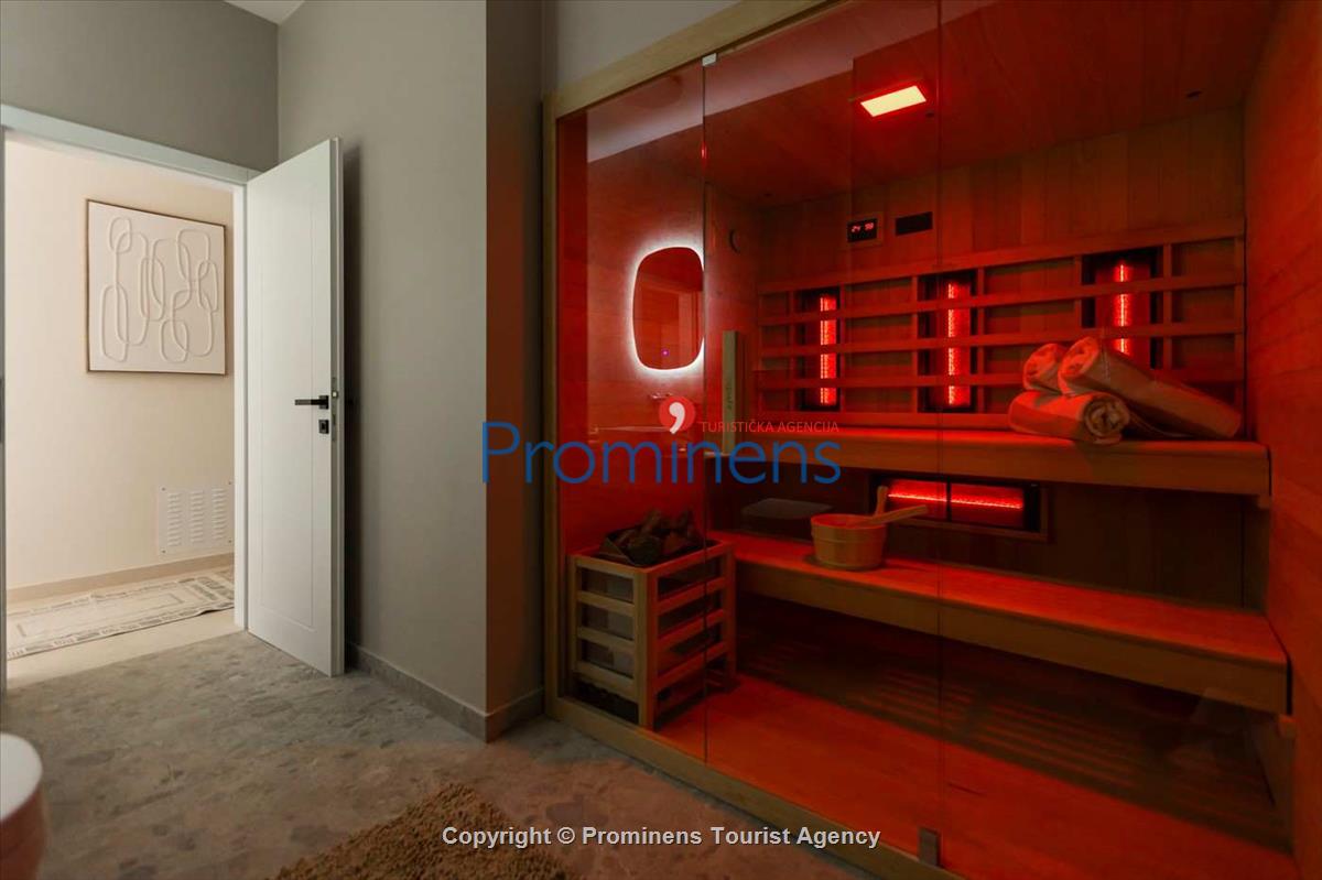 Villa Wellbeing Imotski 