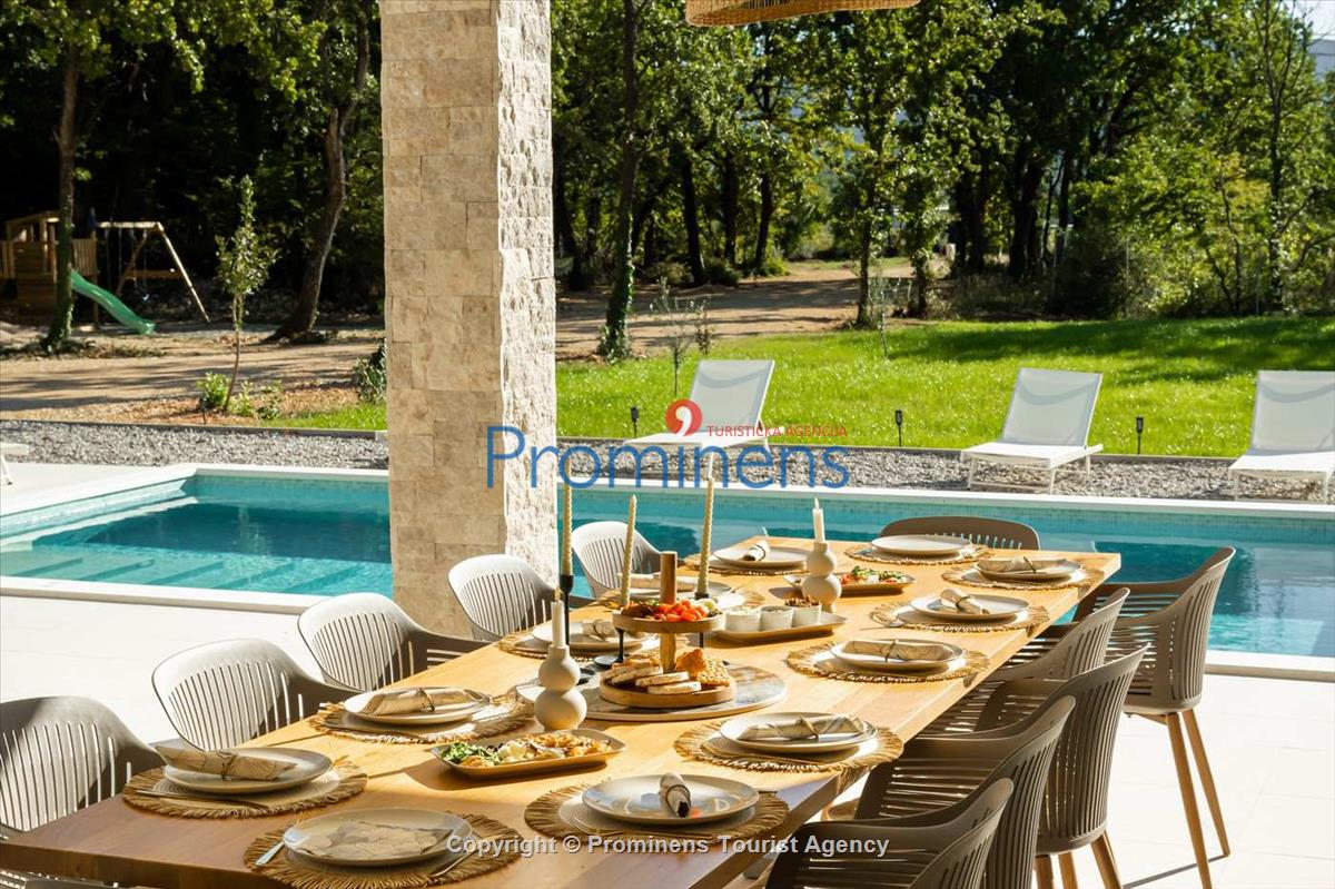 Villa Wellbeing Imotski 