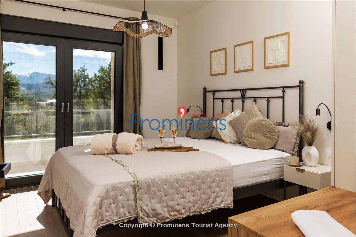 Villa Wellbeing Imotski 