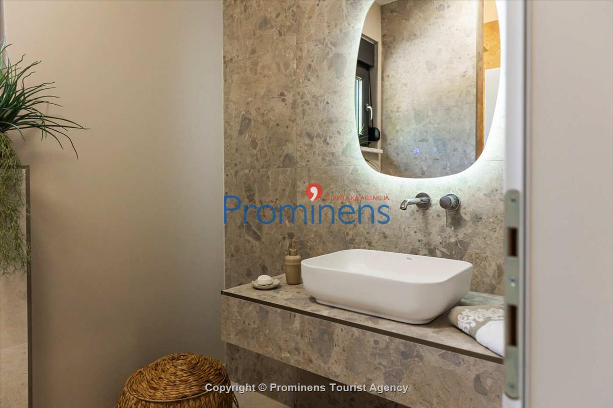 Villa Wellbeing Imotski 