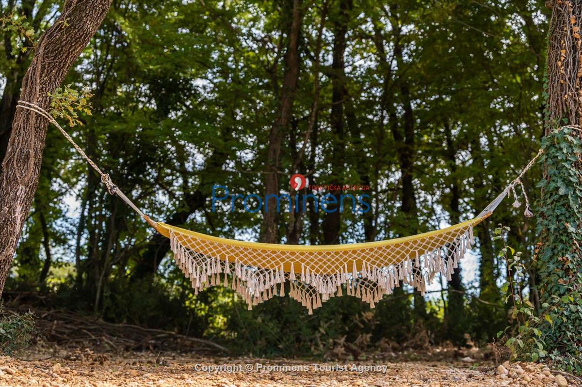Villa Wellbeing Imotski 
