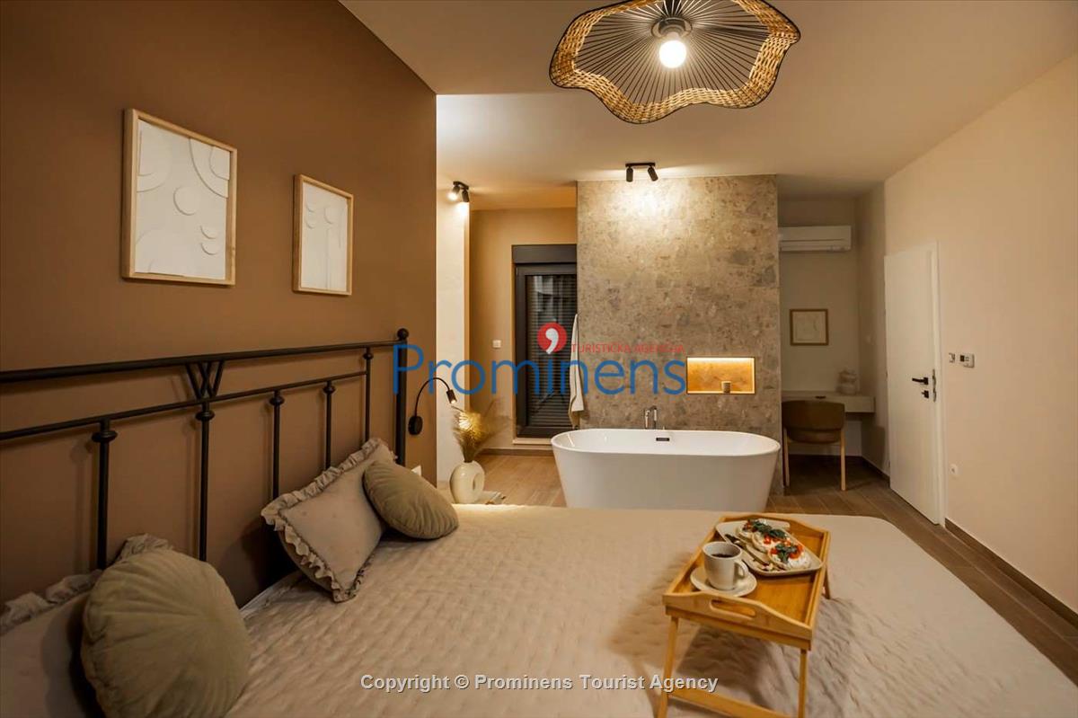Villa Wellbeing Imotski 