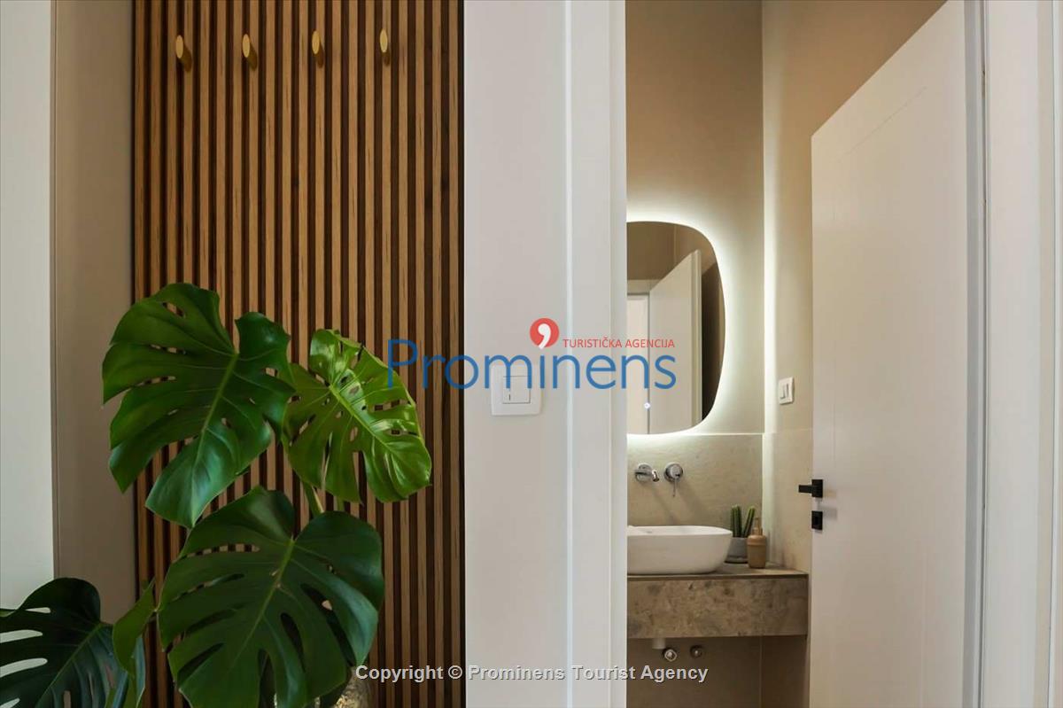 Villa Wellbeing Imotski 