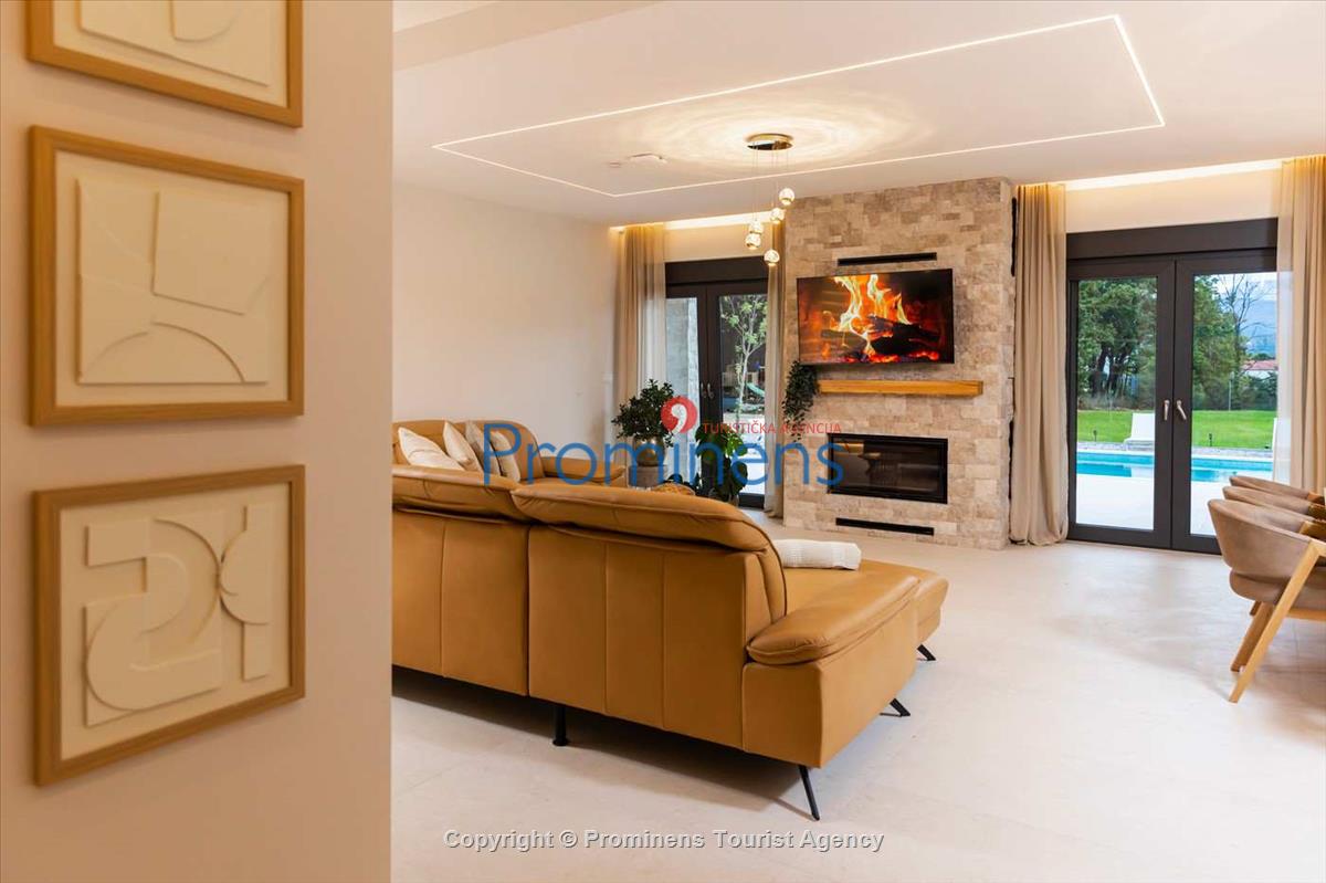 Villa Wellbeing Imotski 