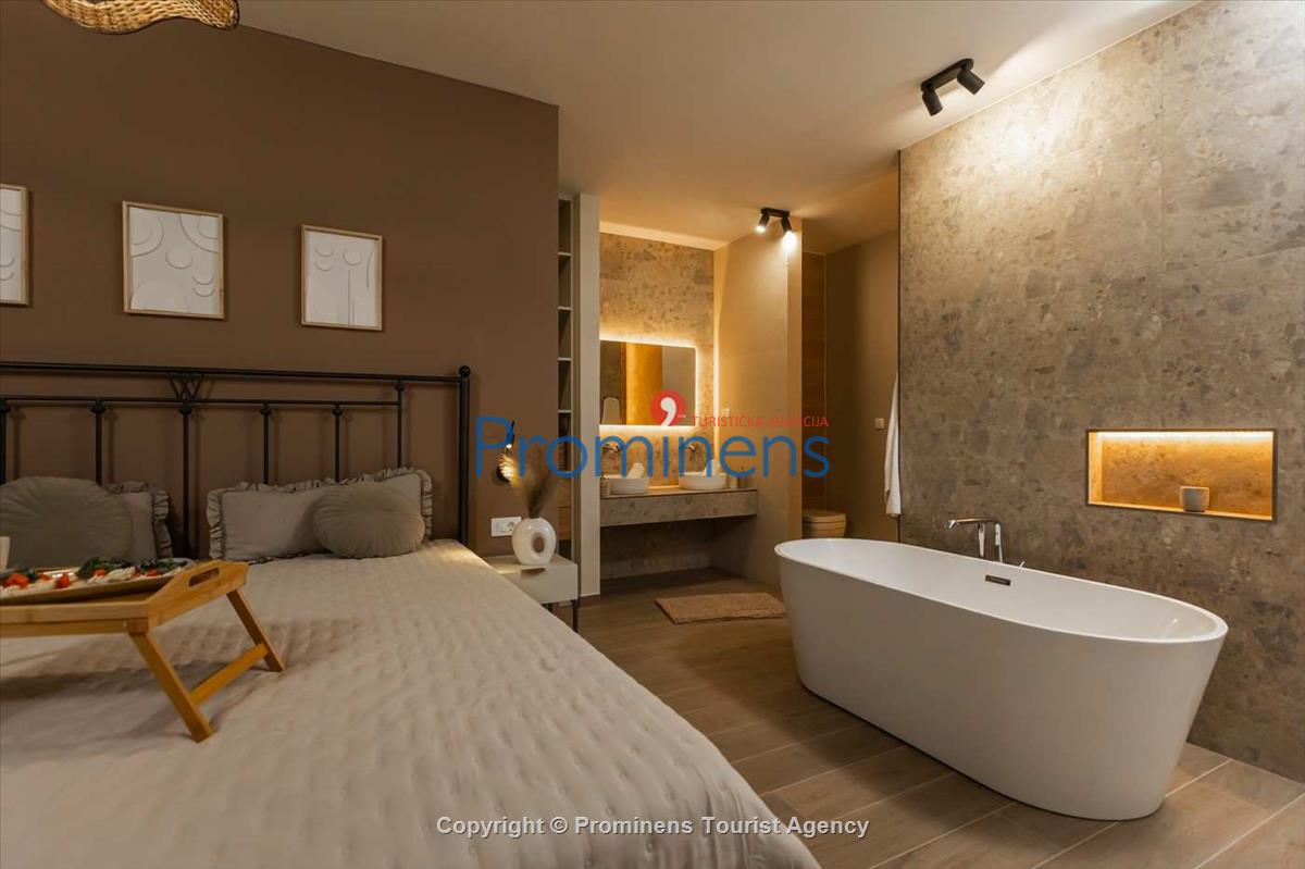 Villa Wellbeing Imotski 
