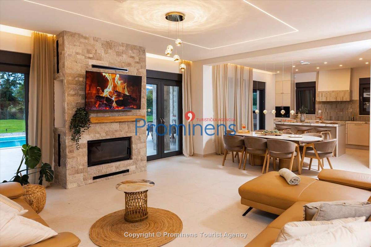 Villa Wellbeing Imotski 