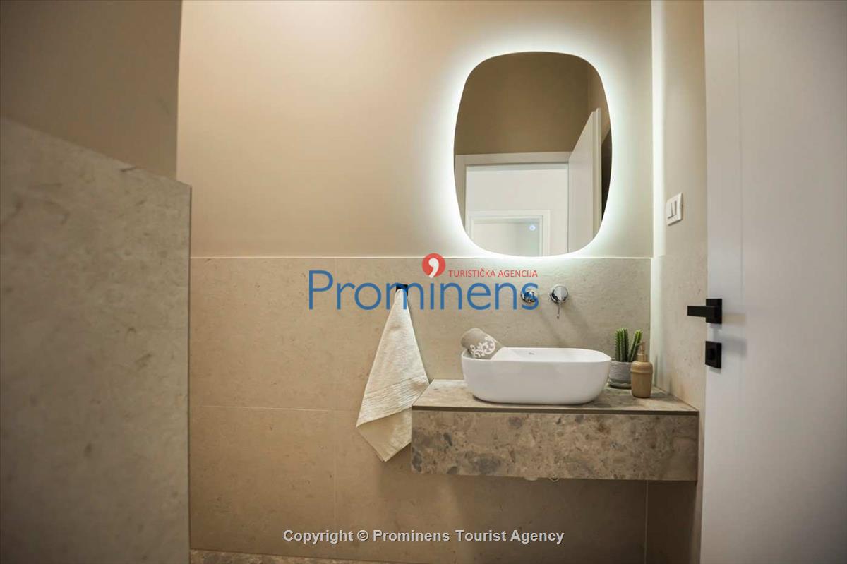Villa Wellbeing Imotski 
