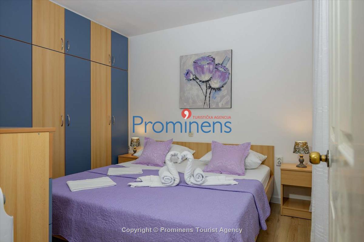 Apartment Karmela Makarska