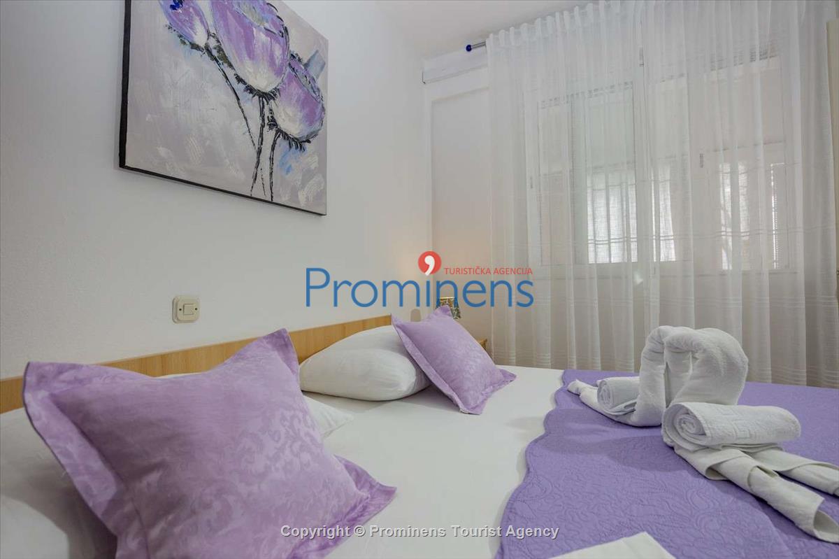 Apartment Karmela Makarska