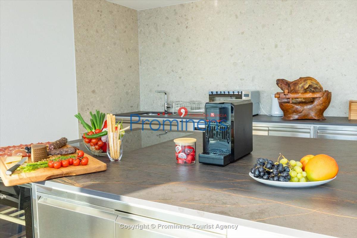 Luxury penthouse Sara Makarska