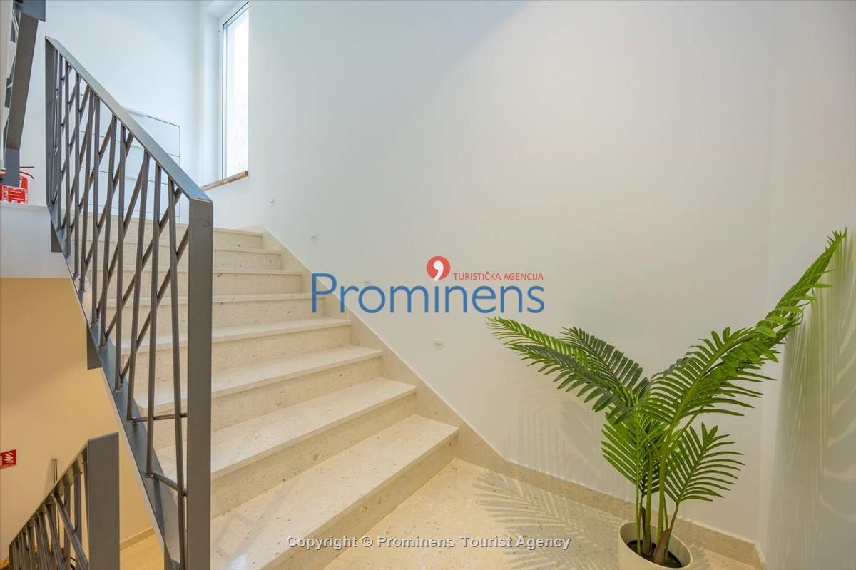 Luxury penthouse Sara Makarska