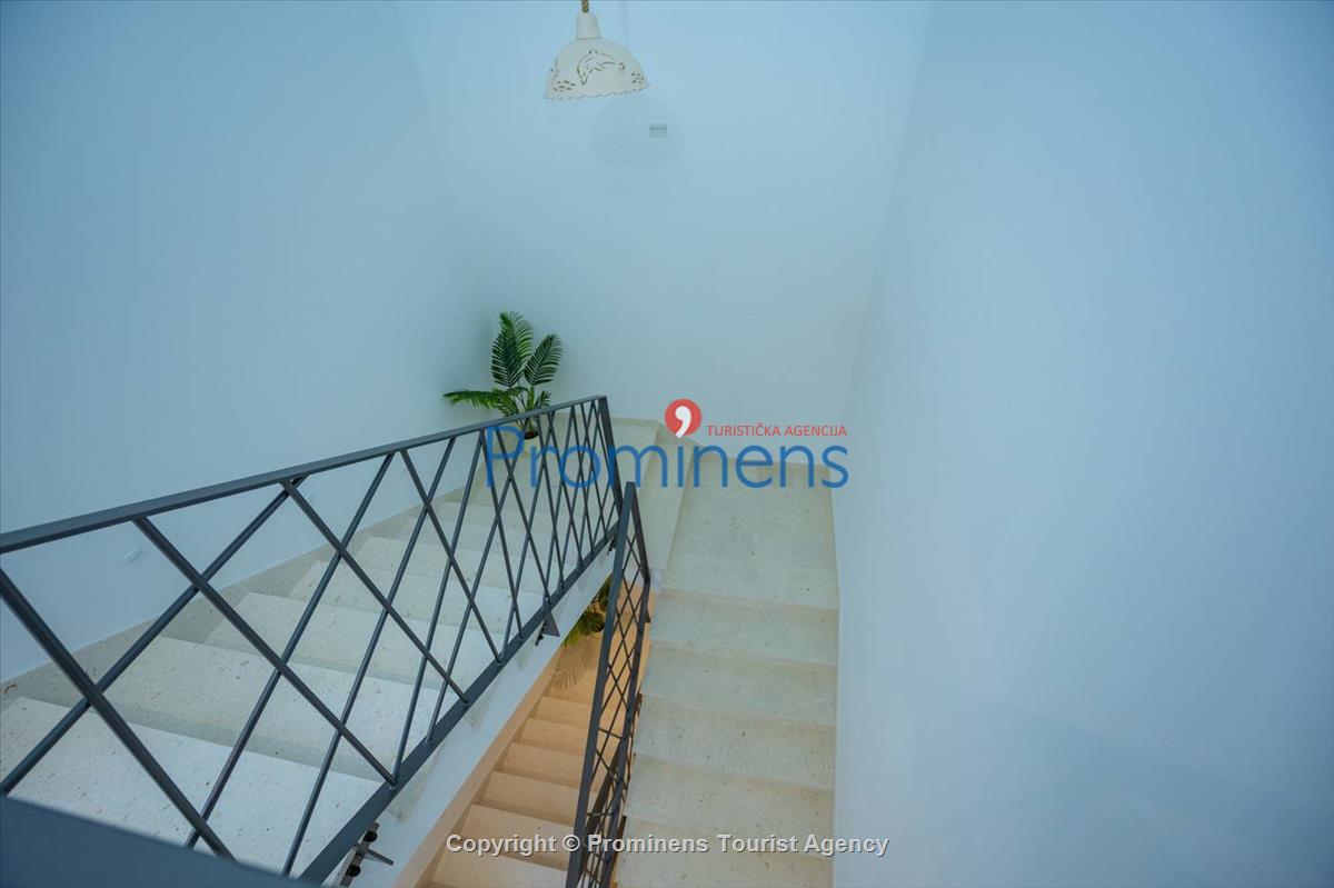 Luxury penthouse Sara Makarska