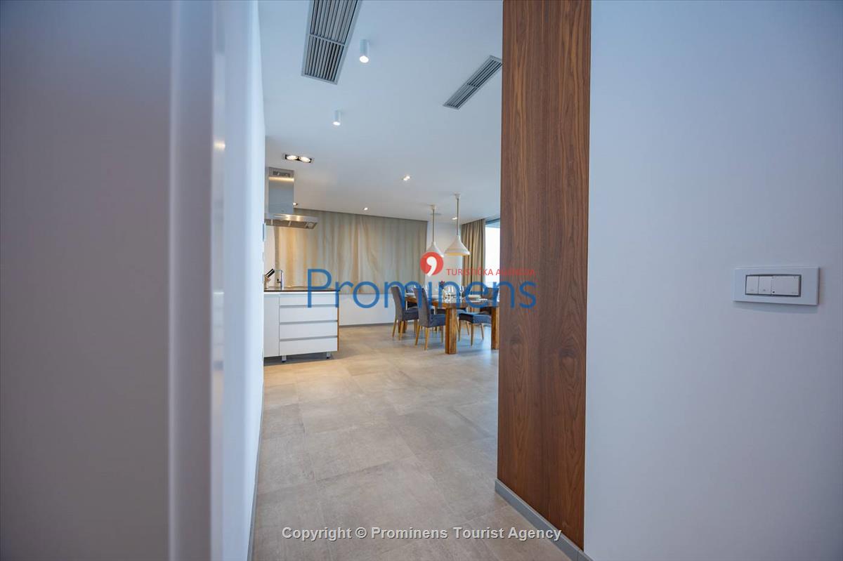 Luxury penthouse Sara Makarska