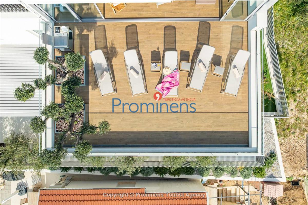 Luxury penthouse Sara Makarska