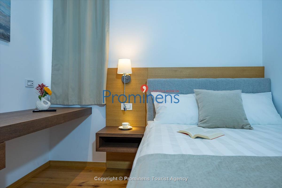 Luxury penthouse Sara Makarska