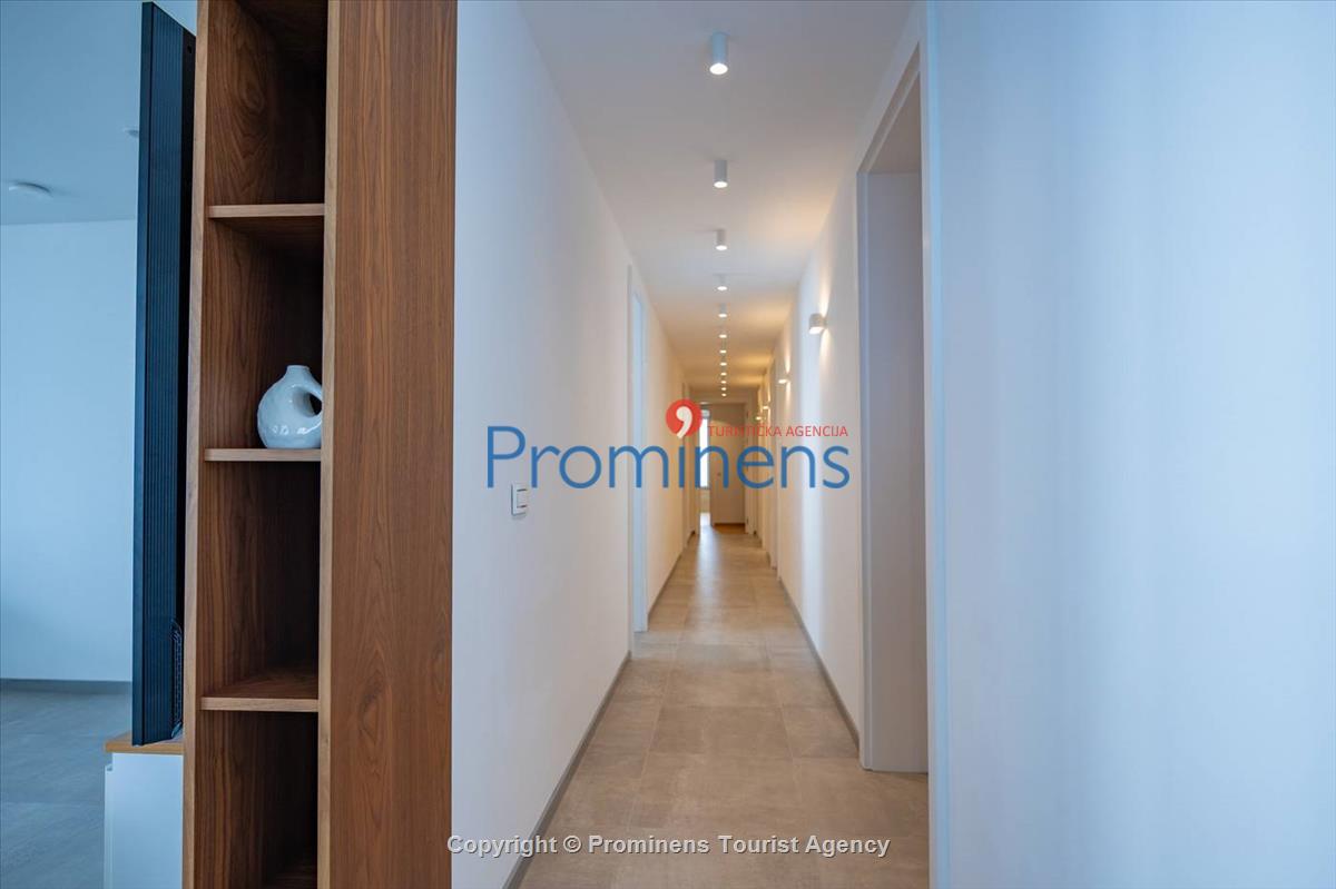 Luxury penthouse Sara Makarska