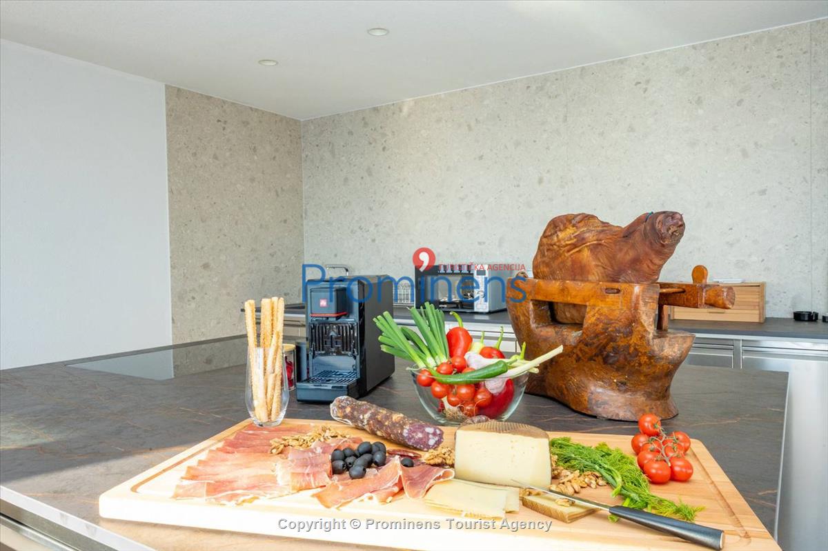 Luxury penthouse Sara Makarska