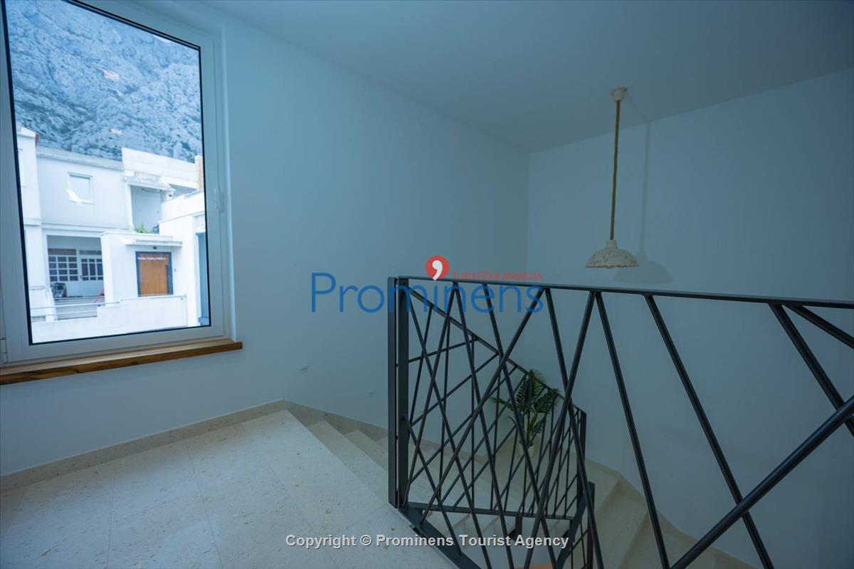Luxury penthouse Sara Makarska