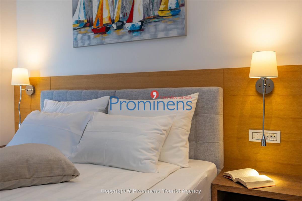 Luxury penthouse Sara Makarska