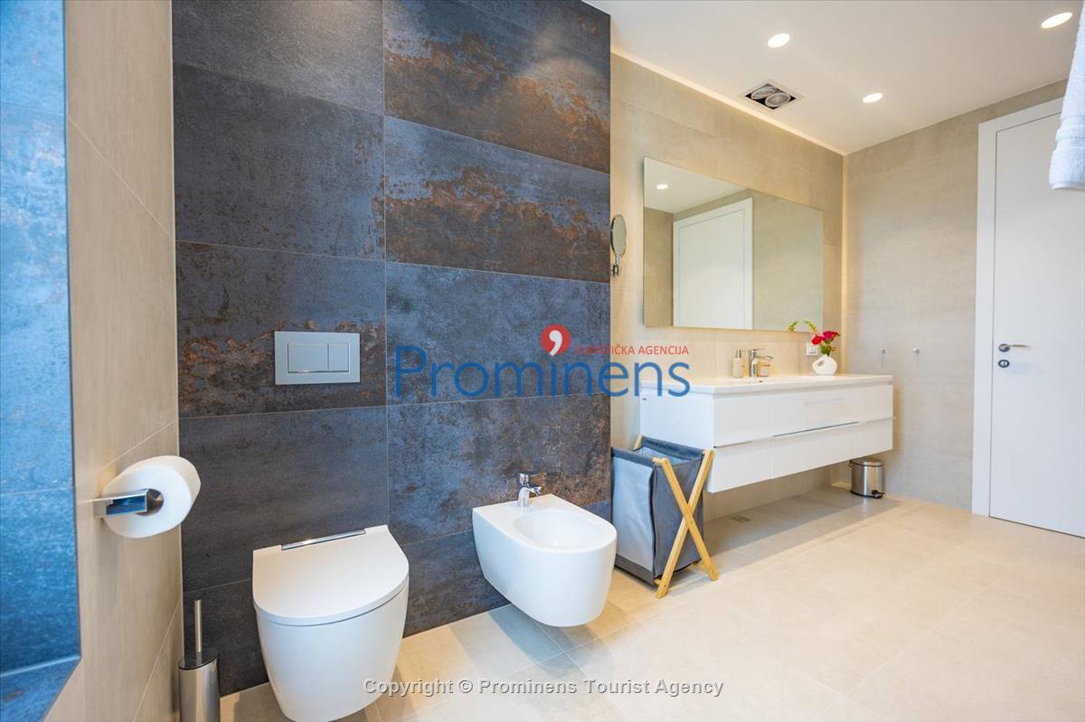 Luxury penthouse Sara Makarska