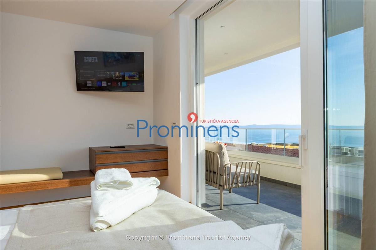 Luxury penthouse Sara Makarska