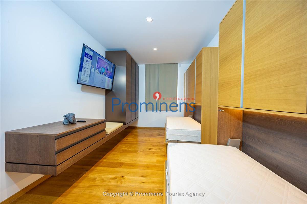 Luxury penthouse Sara Makarska