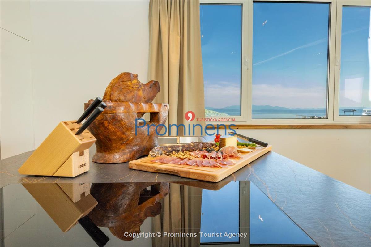 Luxury penthouse Sara Makarska