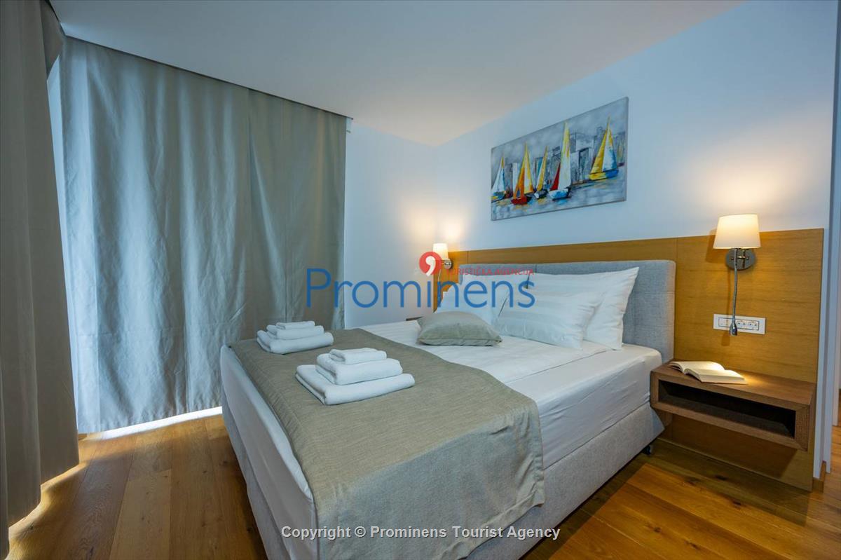 Luxury penthouse Sara Makarska