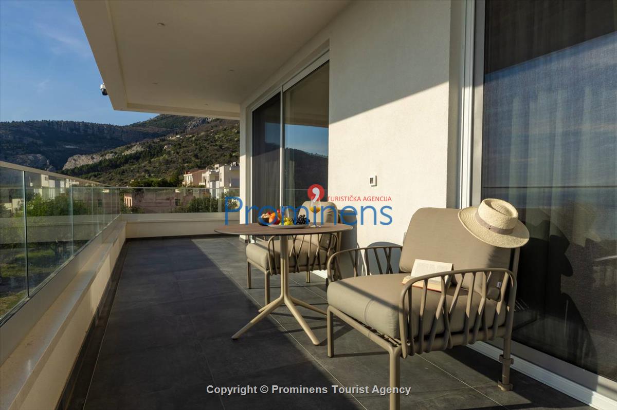 Luxury penthouse Sara Makarska