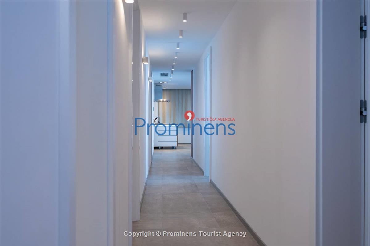 Luxury penthouse Sara Makarska