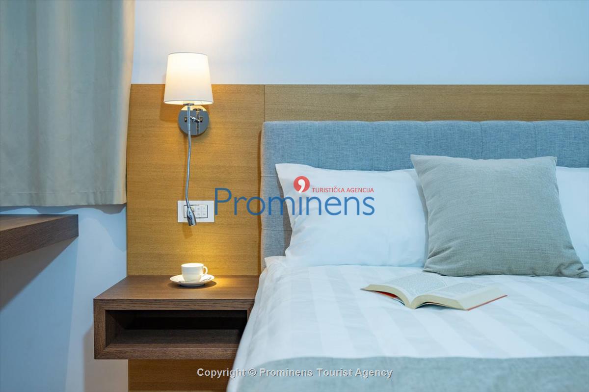 Luxury penthouse Sara Makarska