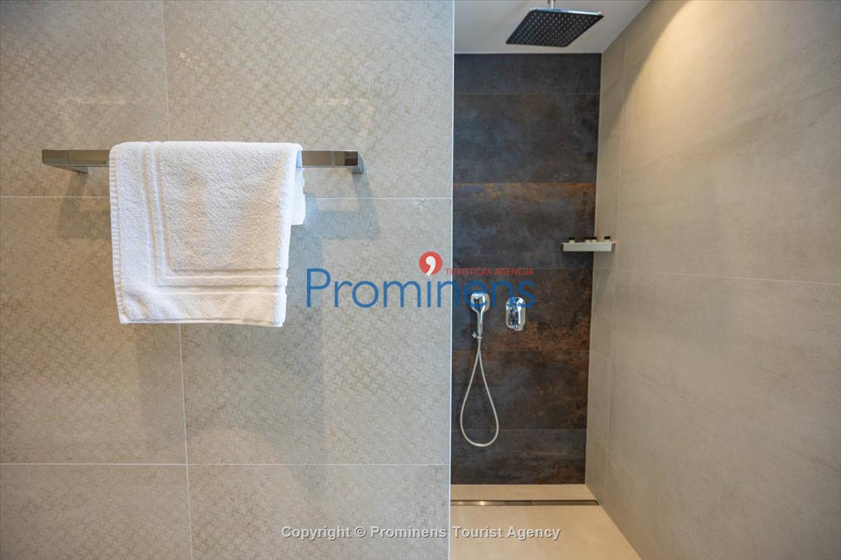Luxury penthouse Sara Makarska