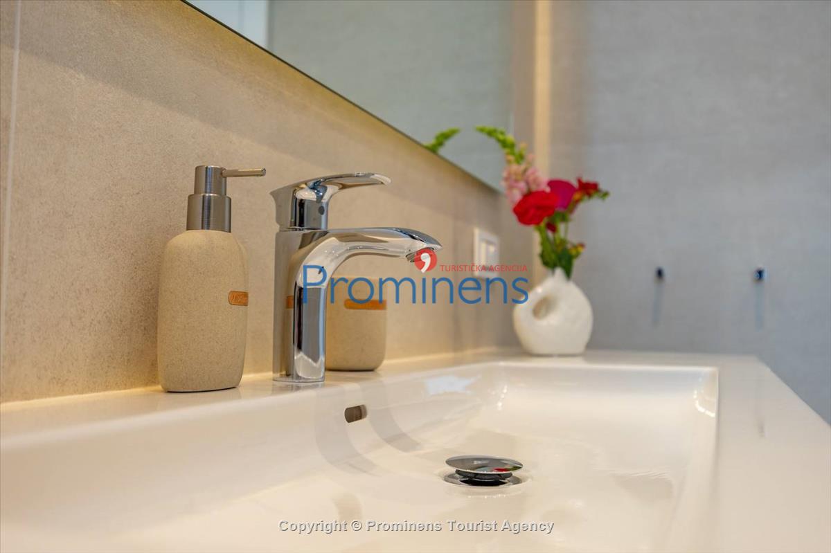 Luxury penthouse Sara Makarska