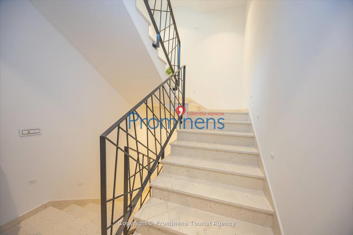 Luxury penthouse Sara Makarska