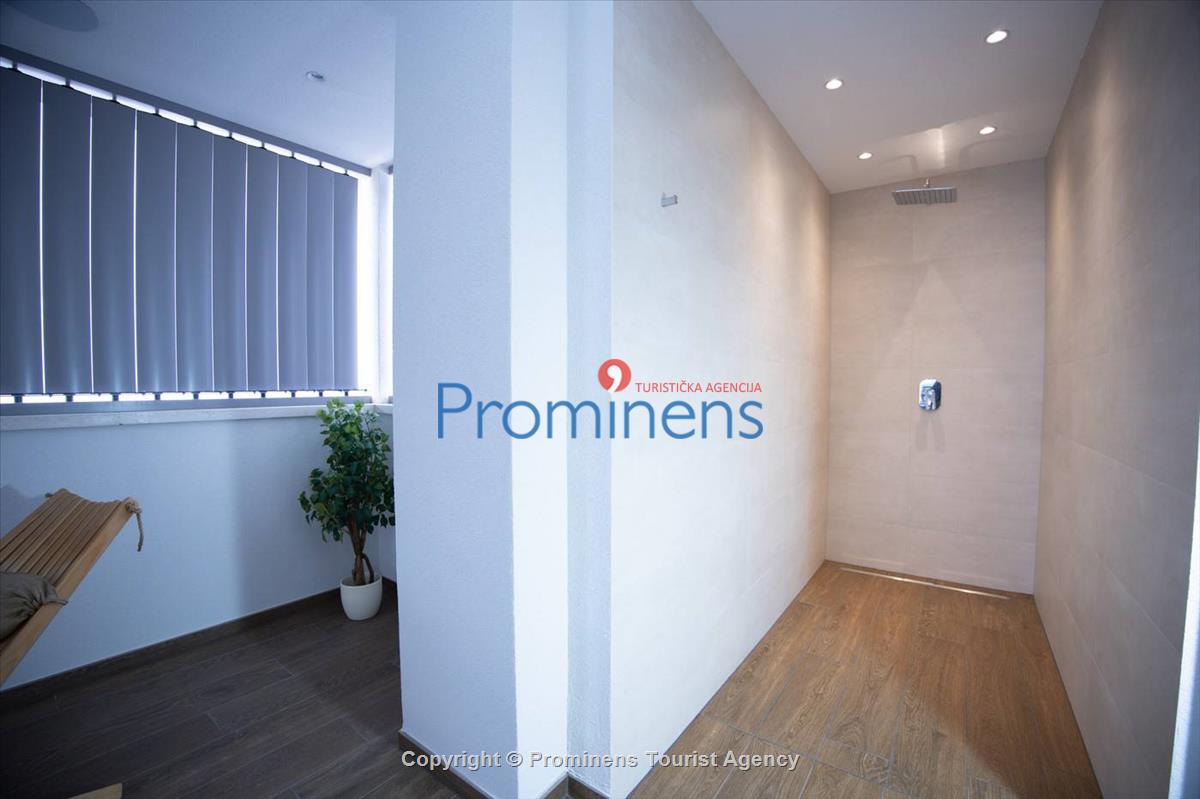 Luxury penthouse Sara Makarska