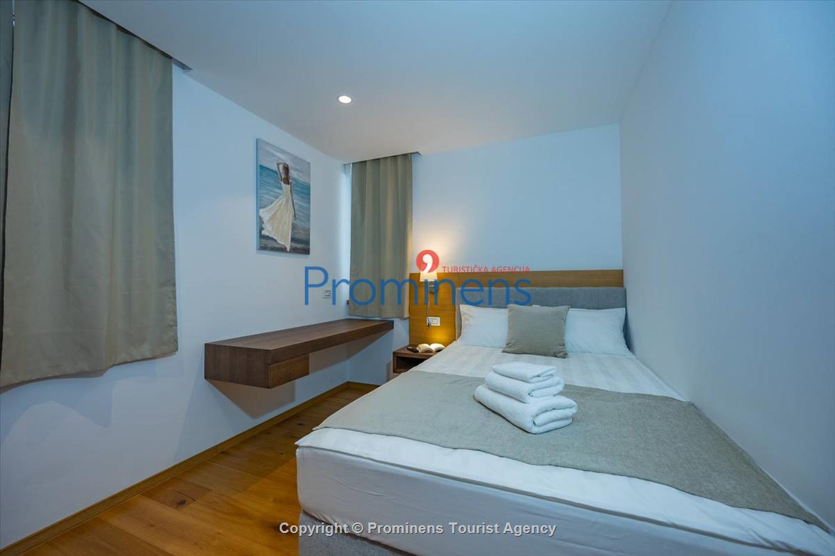 Luxury penthouse Sara Makarska