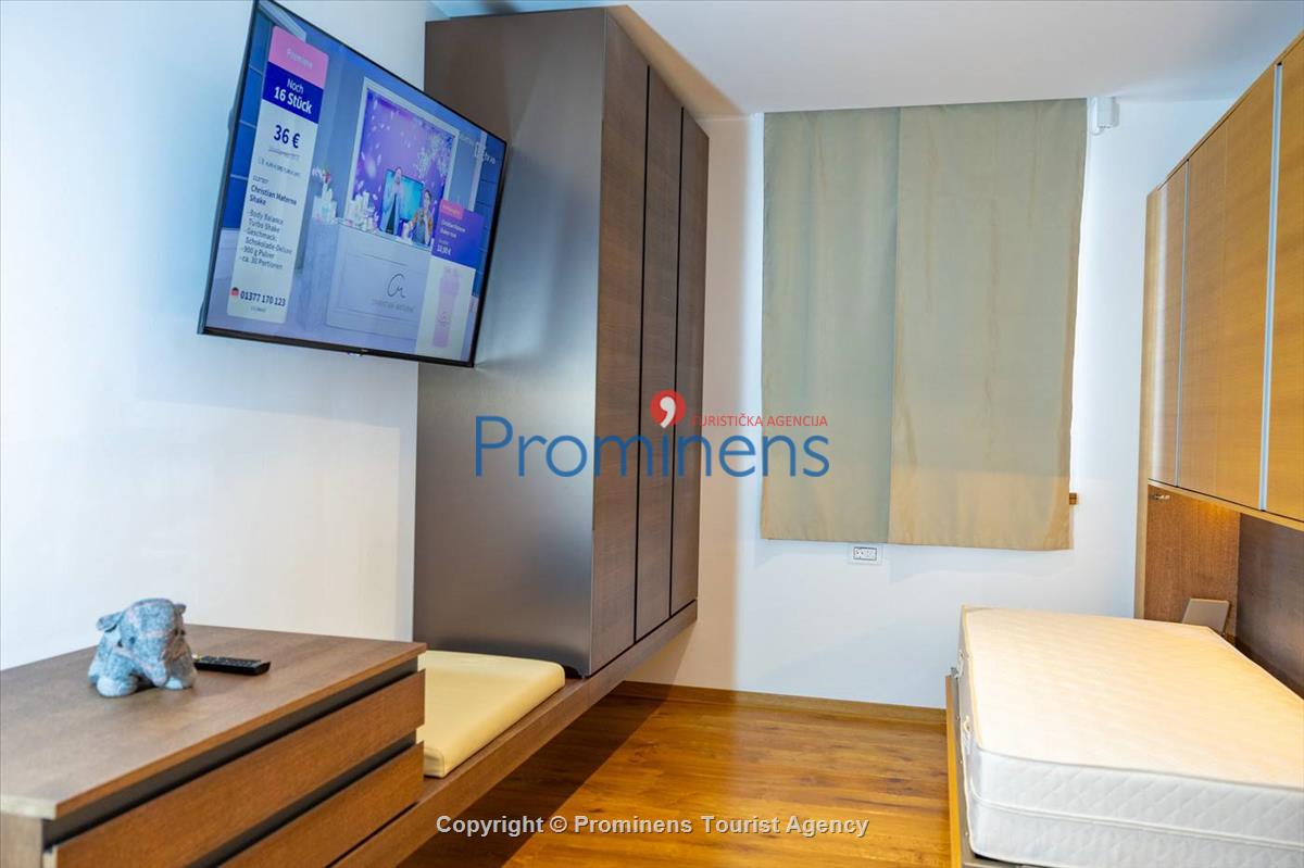 Luxury penthouse Sara Makarska