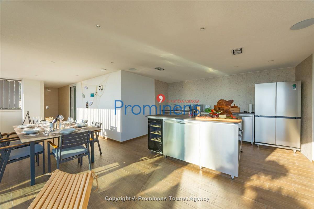 Luxury penthouse Sara Makarska