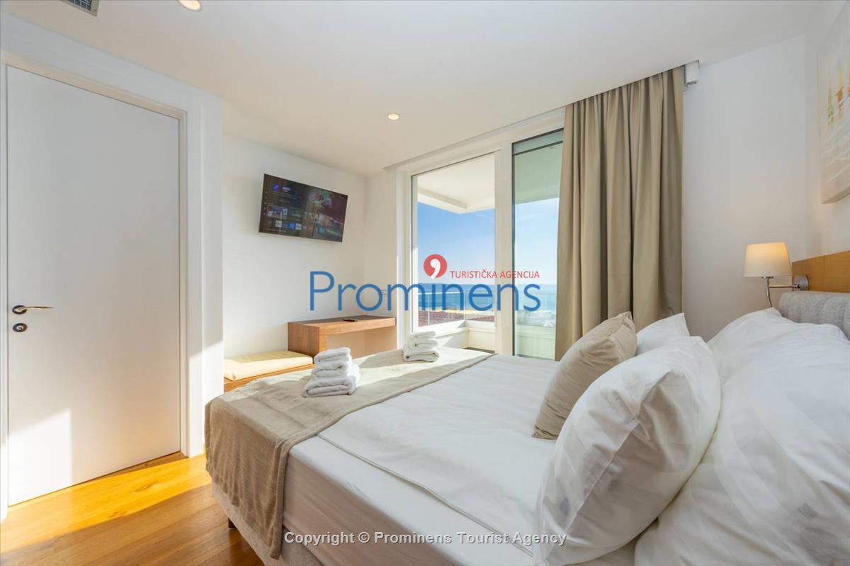 Luxury penthouse Sara Makarska