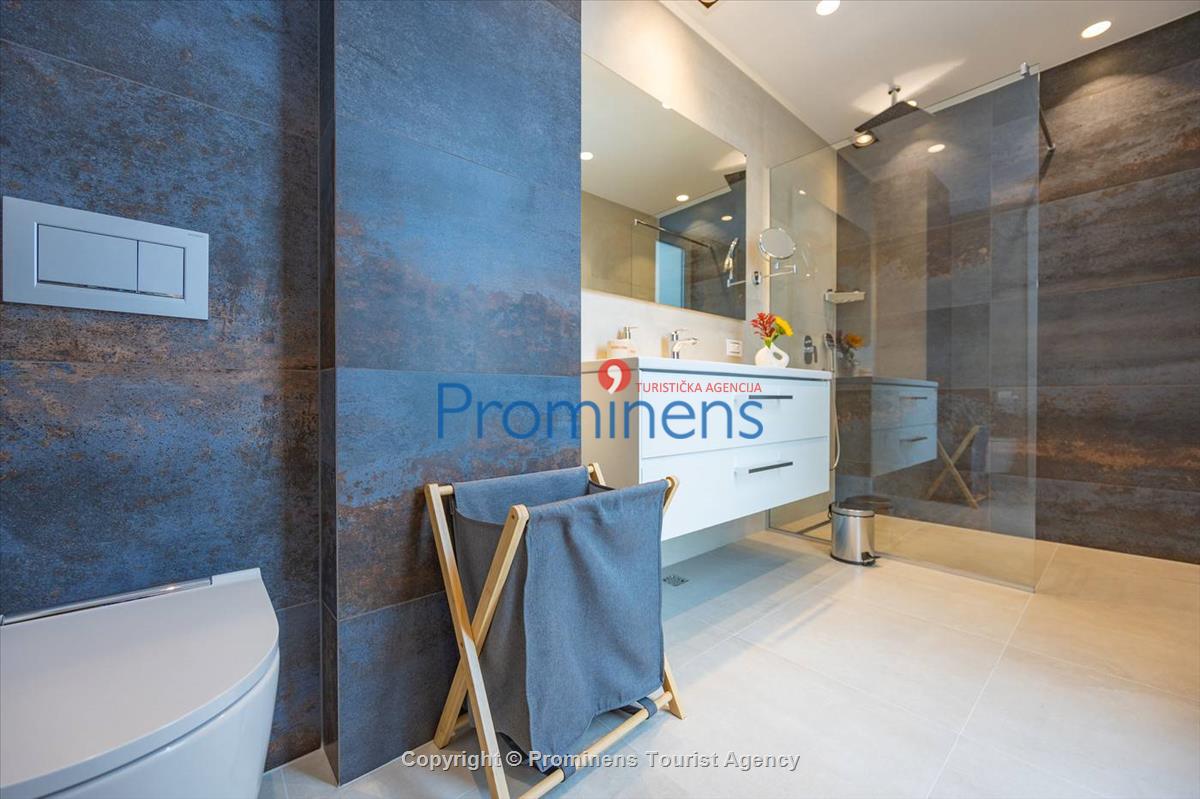 Luxury penthouse Sara Makarska