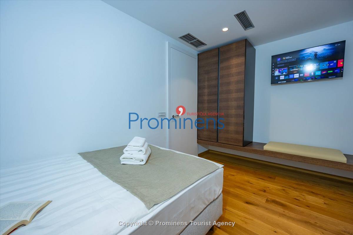 Luxury penthouse Sara Makarska