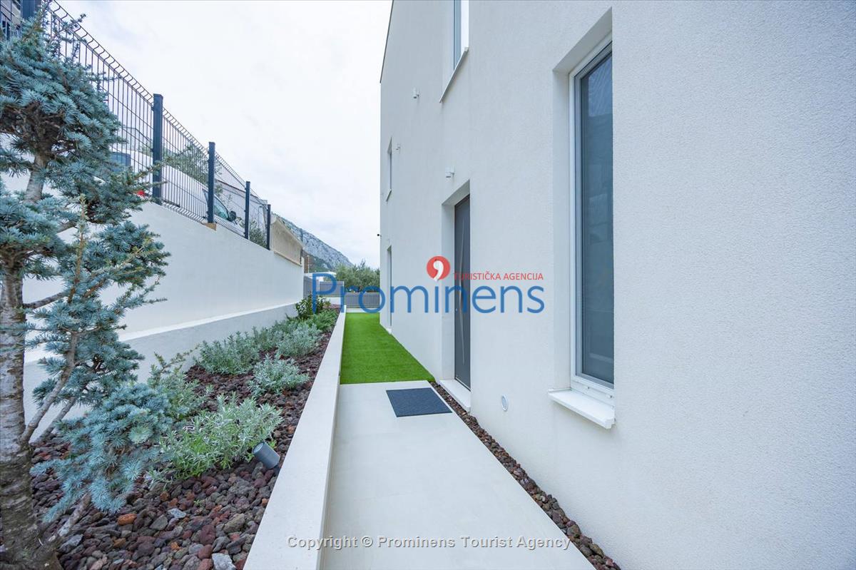 Luxury penthouse Sara Makarska