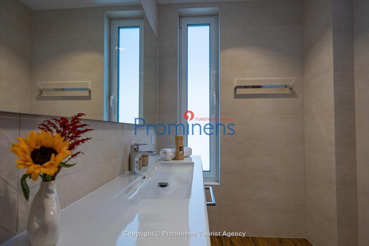 Luxury penthouse Sara Makarska