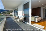 Luxury penthouse Sara Makarska
